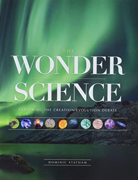 The Wonder of Science
