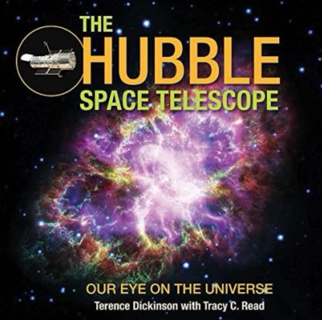 The Hubble Space Telescope Our Eye on the Universe