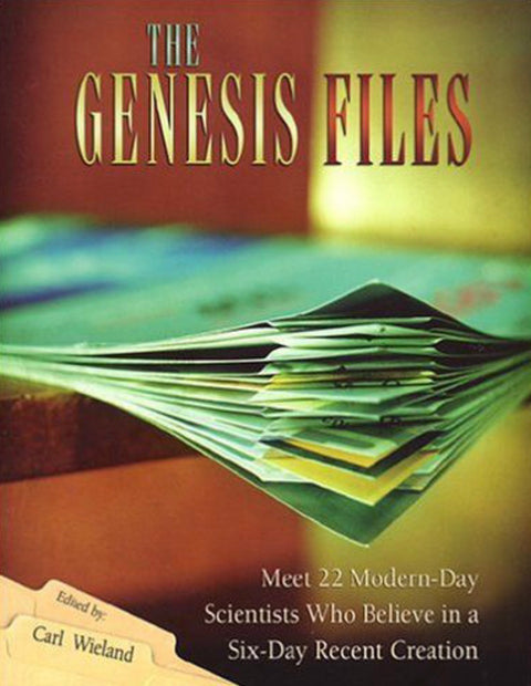 The Genesis Files Meet 25 Modern-Day Scientists Who Believe in a Six-Day Recent Creation