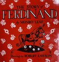 The Story of Ferdinand