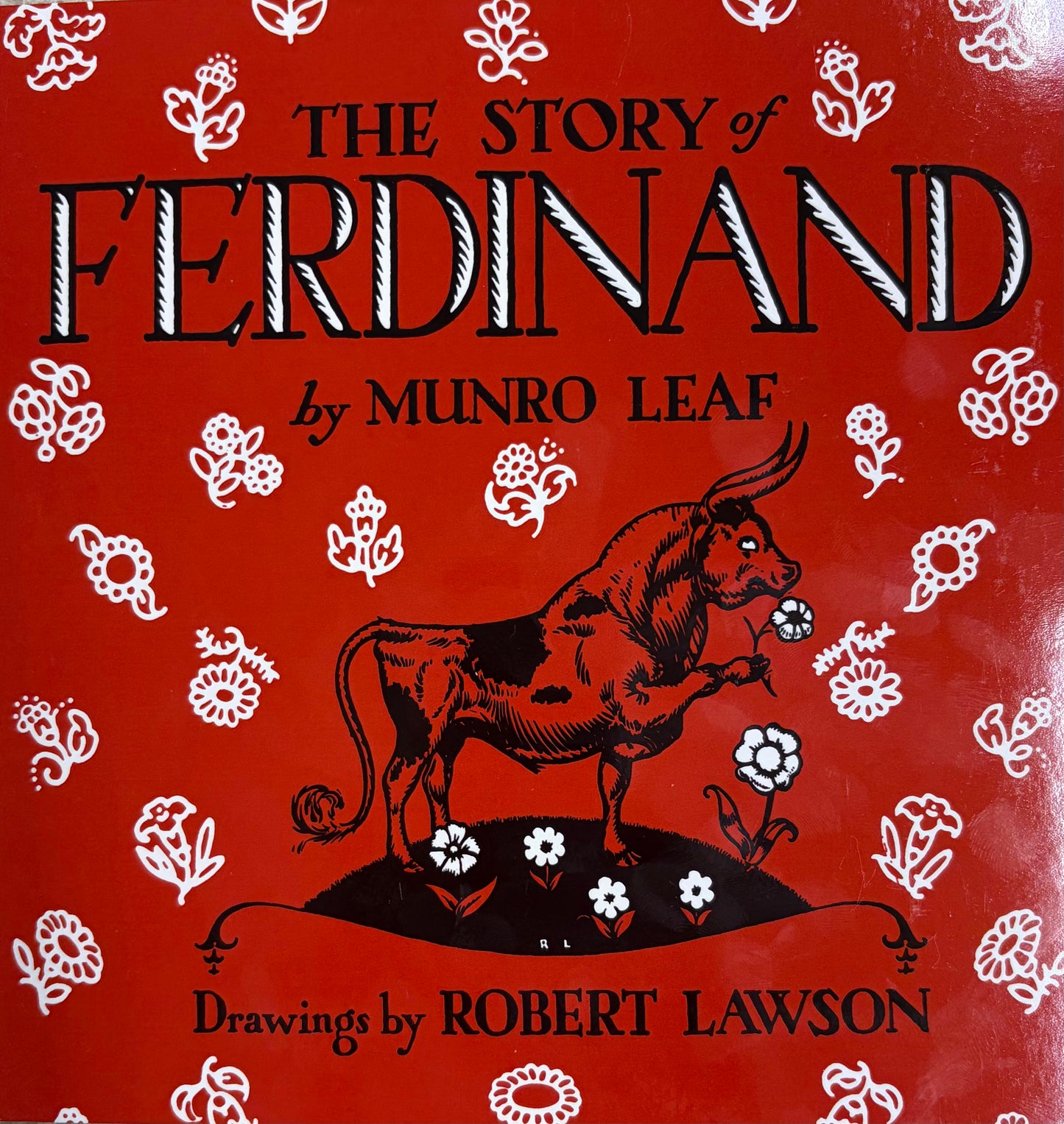 The Story of Ferdinand