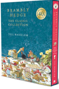 Brambly Hedge The Classic Collection