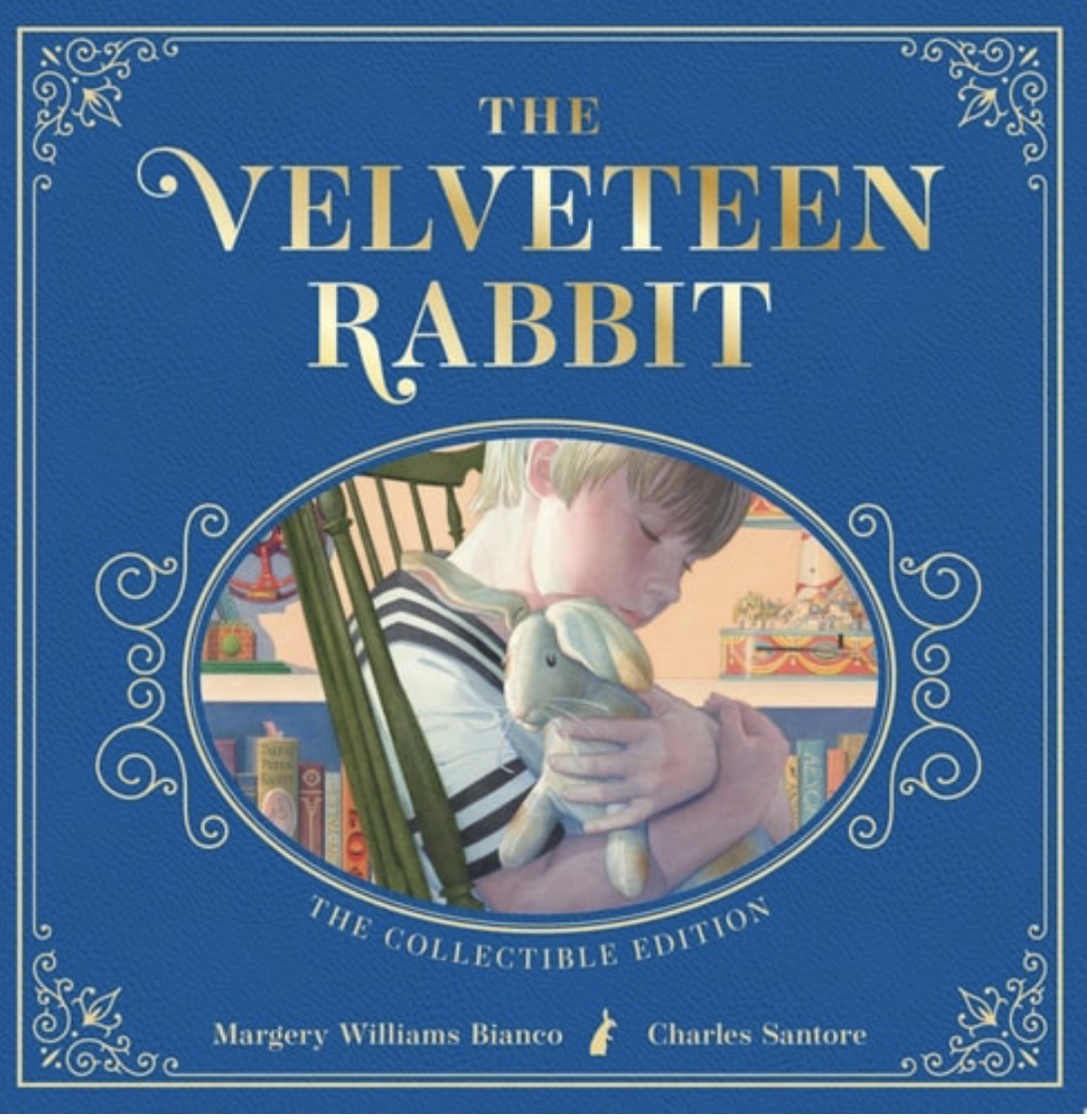 The Velveteen Rabbit