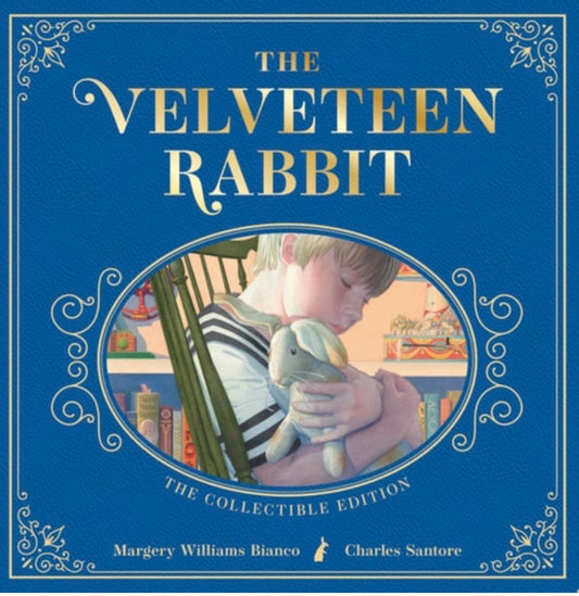 The Velveteen Rabbit