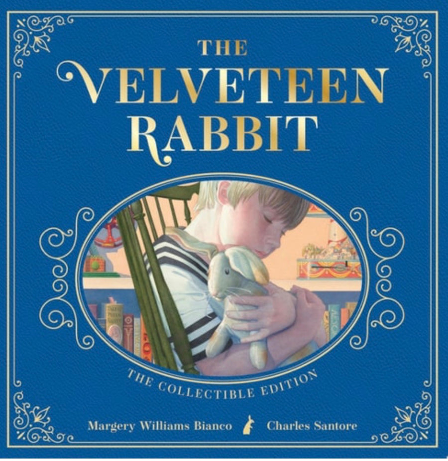 The Velveteen Rabbit