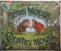Town Mouse Country Mouse