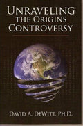 Unraveling the Origins Controversy