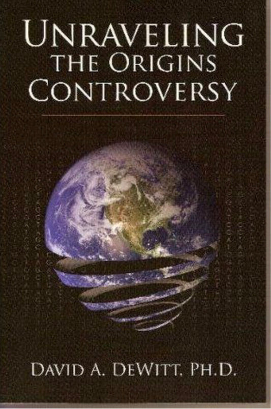 Unraveling the Origins Controversy