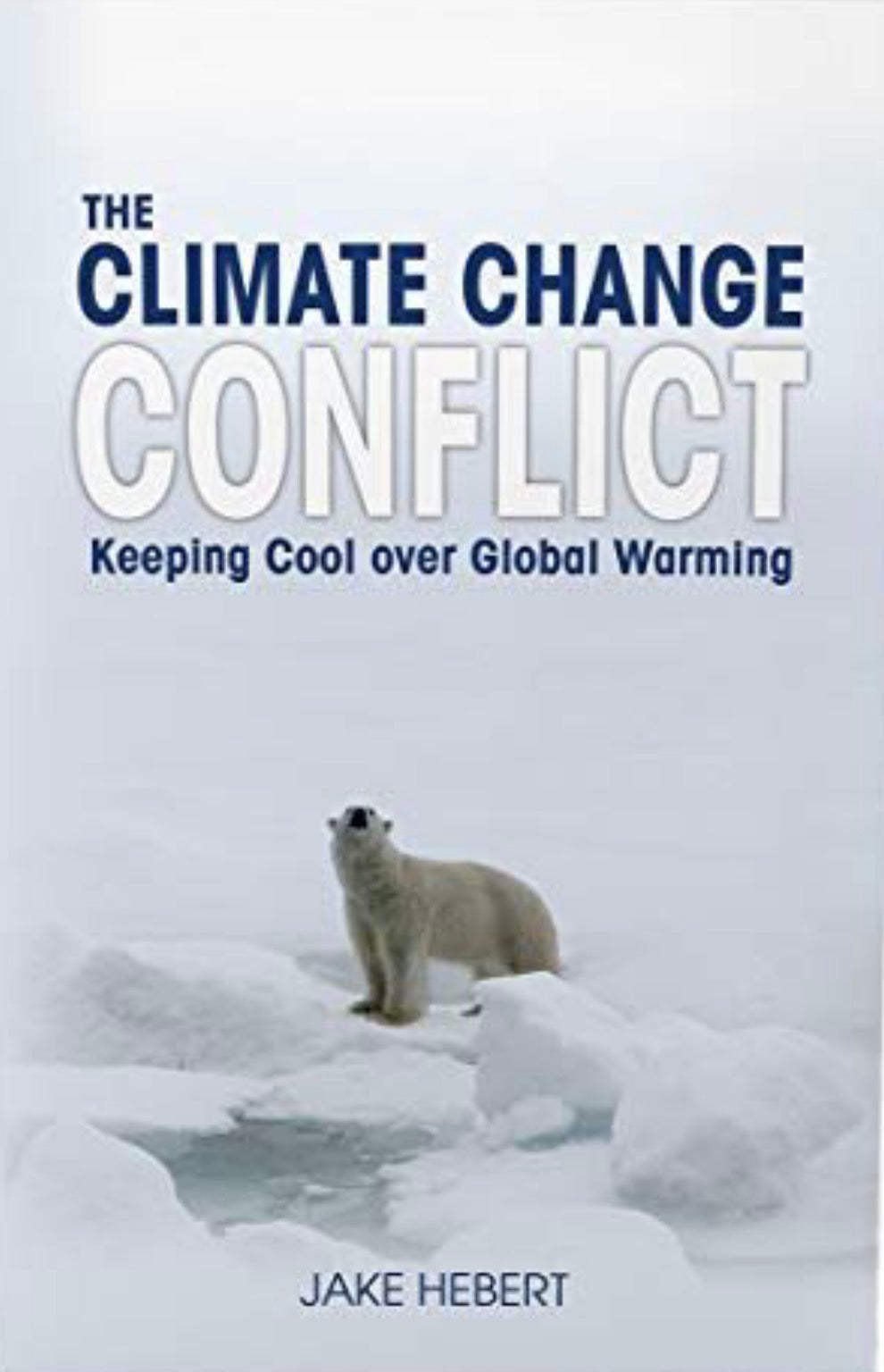 The Climate Change Conflict Keeping Cool Over Global Warming