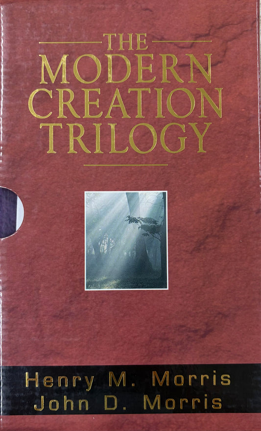 Modern Creation Trilogy, The