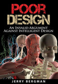 Poor Design An Invalid Argument Against Intelligent Design