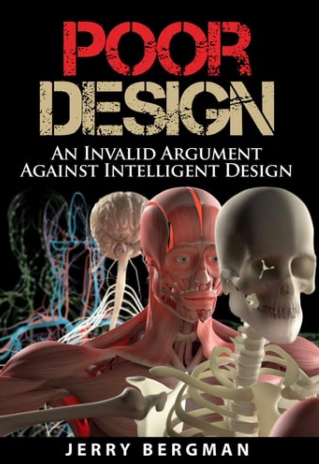 Poor Design An Invalid Argument Against Intelligent Design