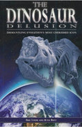 The Dinosaur Delusion Dismantling Evolution's Most Cherished Icon