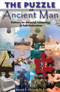 The Puzzle of Ancient Man