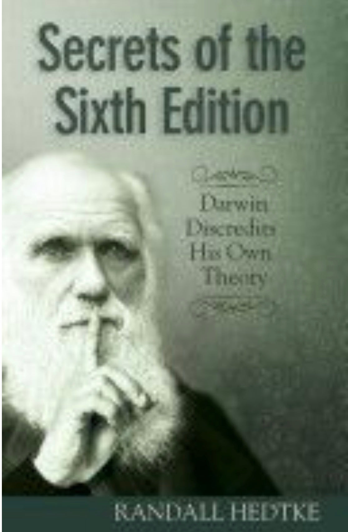 Secrets of the Sixth Edition