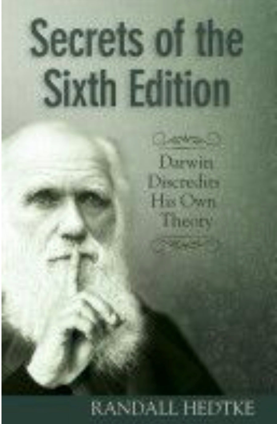 Secrets of the Sixth Edition