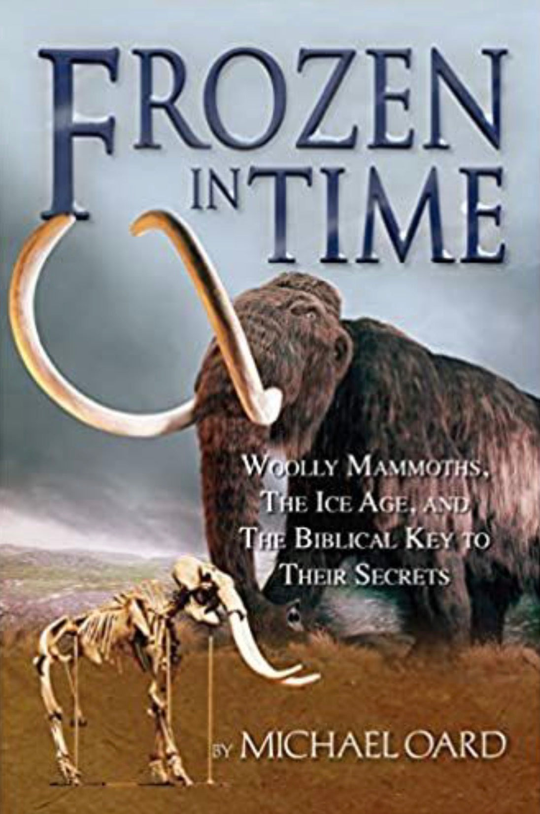 Frozen in Time