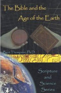 The Bible and Age of the Earth