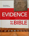 Evidence for the Bible