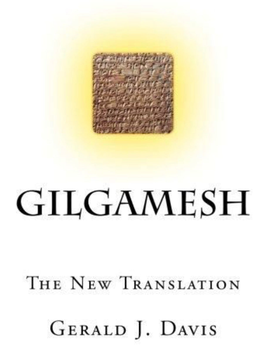 Gilgamesh The New Translation