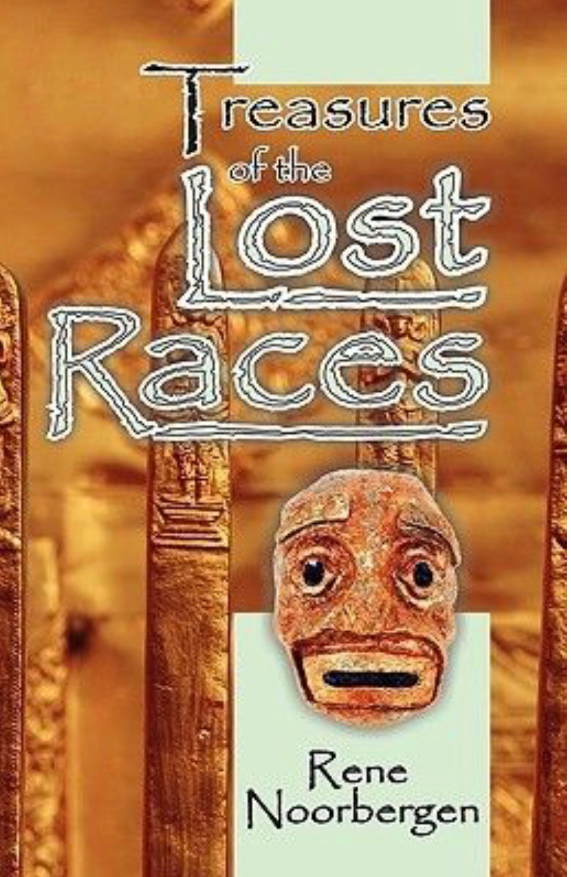 Treasures of the Lost Races
