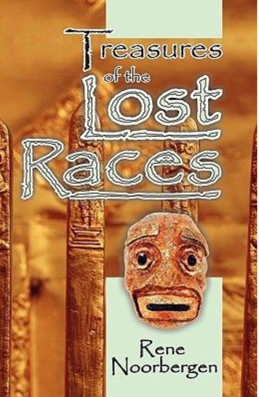 Treasures of the Lost Races