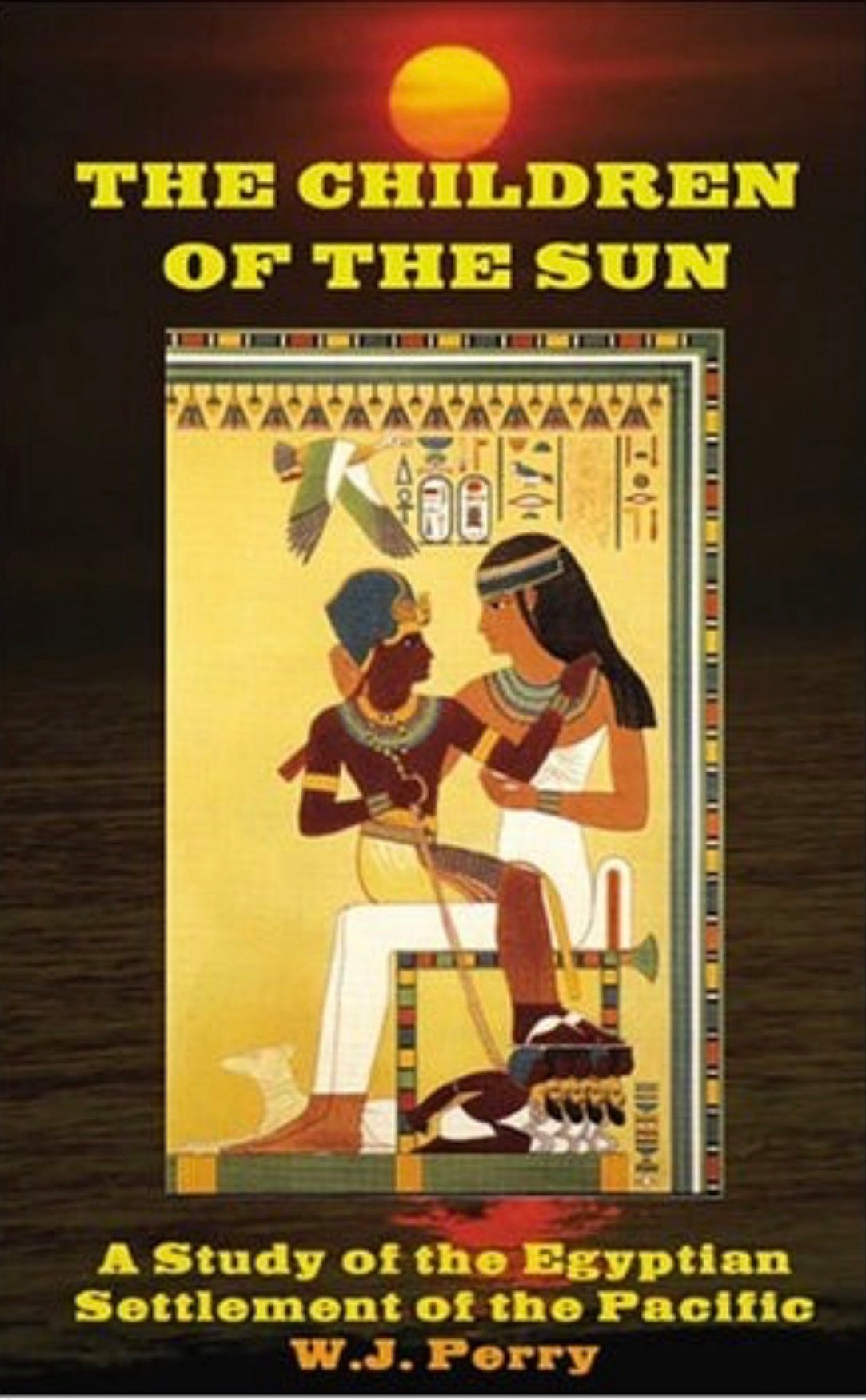 Children of the Sun