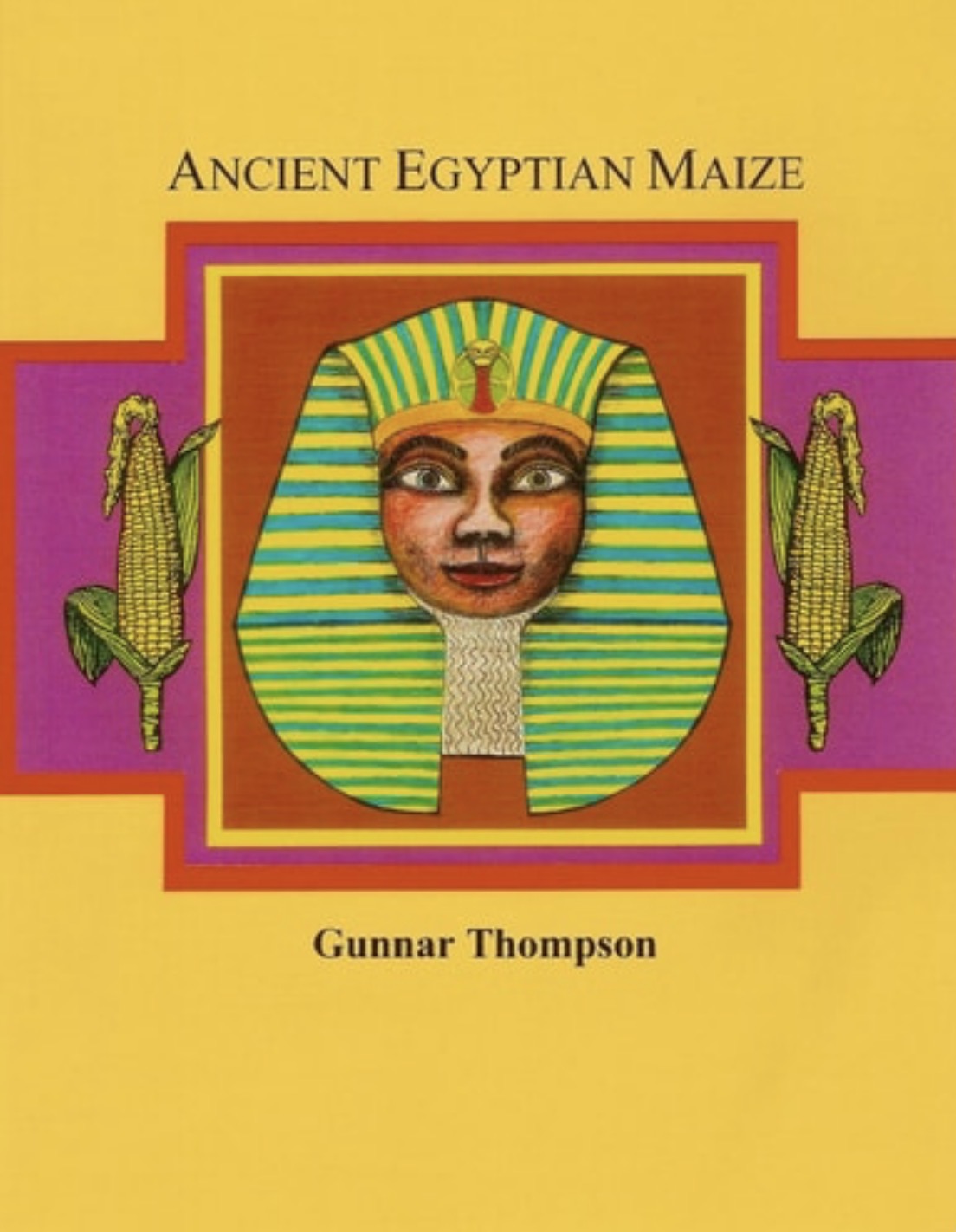 Ancient Egyptian Maize I