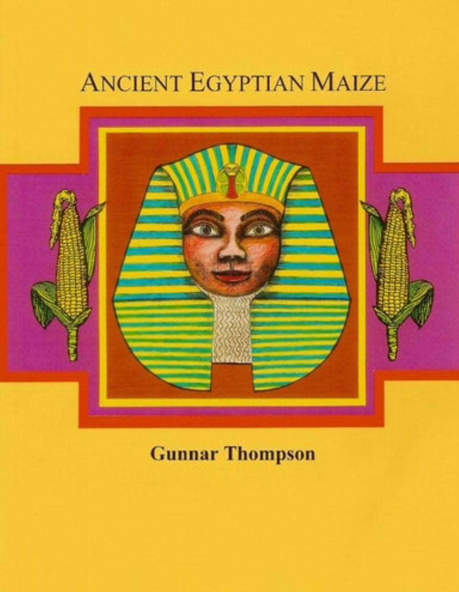 Ancient Egyptian Maize I