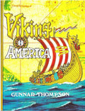 Viking America From King Arthur to Vinland