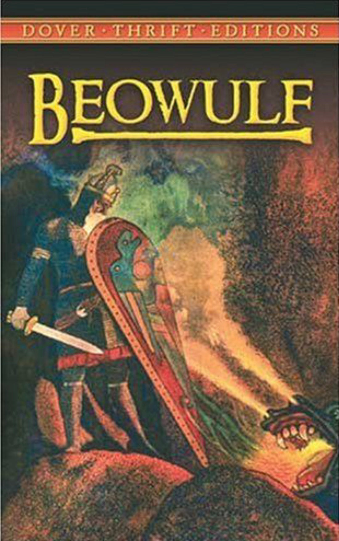 Beowulf