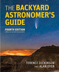 The Backyard Astronomer's Guide