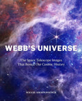 Webb's Universe The Space Telescope Images That Reveal Our Cosmic History