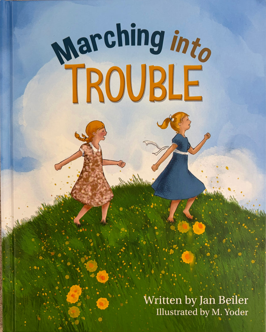 Marching into Trouble