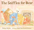 The Sniffles for Bear