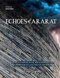 Echoes of Ararat, A Collection of Over 300 Flood Legends From North & South America