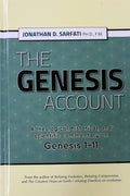 The Genesis Account A Theological, Historical, and Scientific Commentary on Genesis 1-11
