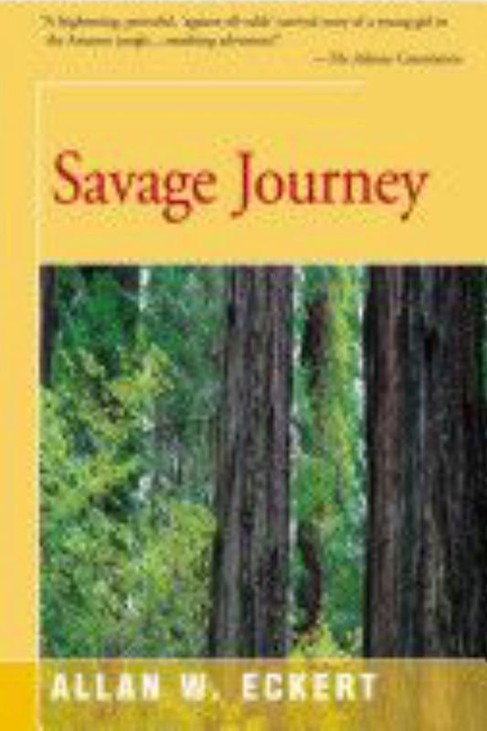 Savage Journey