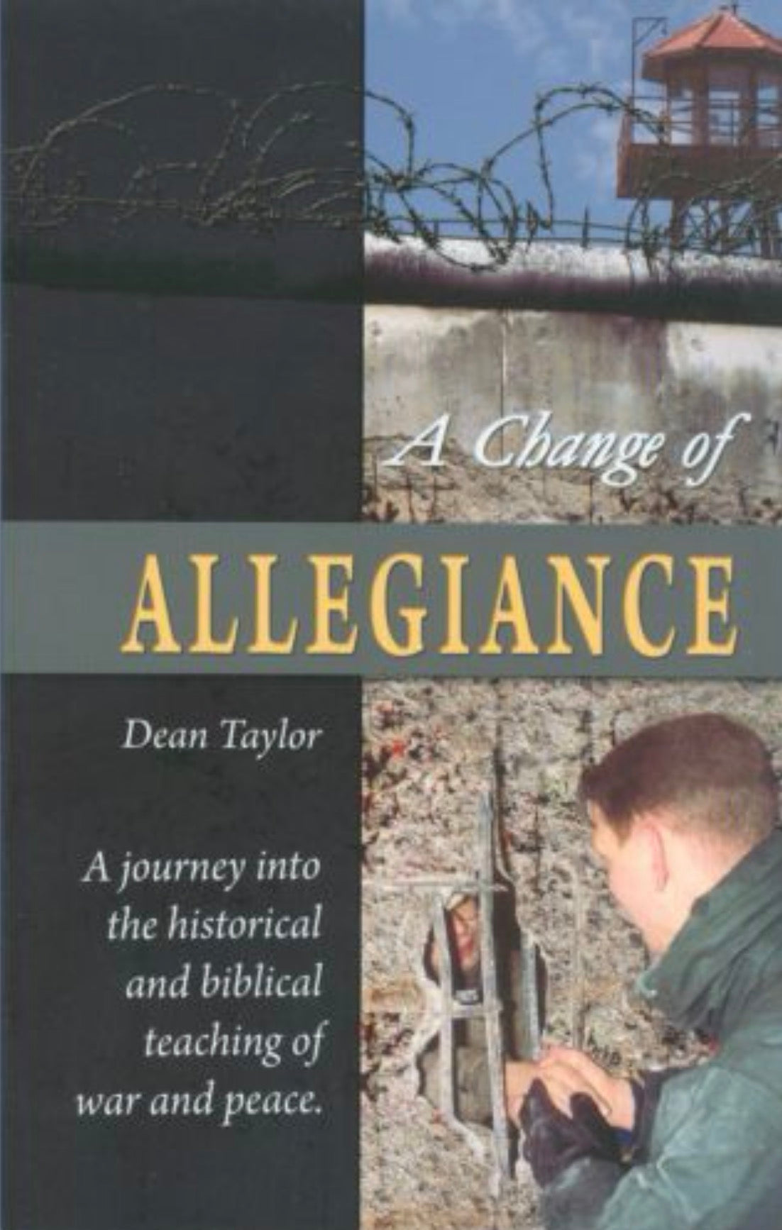 A Change of Allegiance