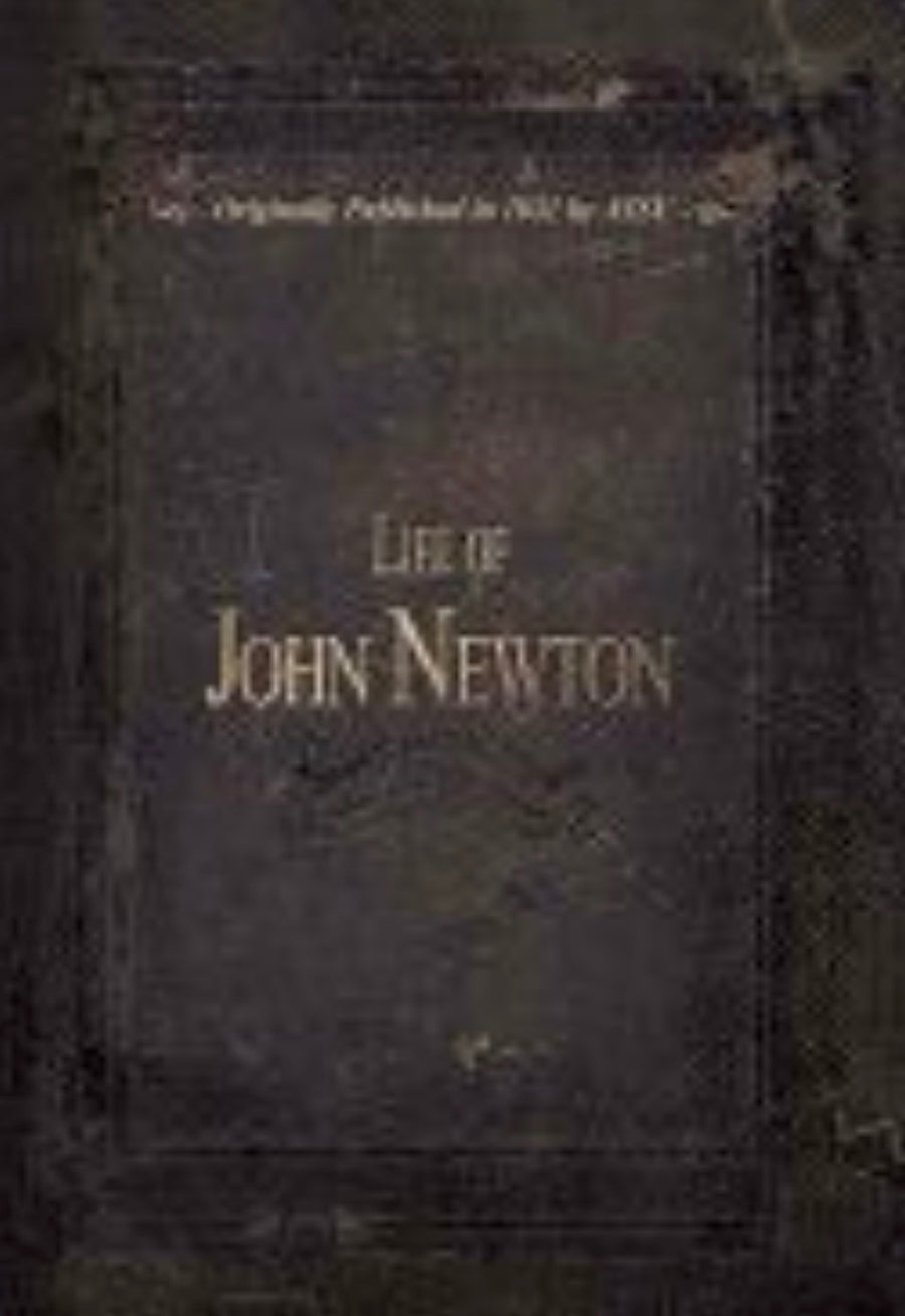 Life of John Newton