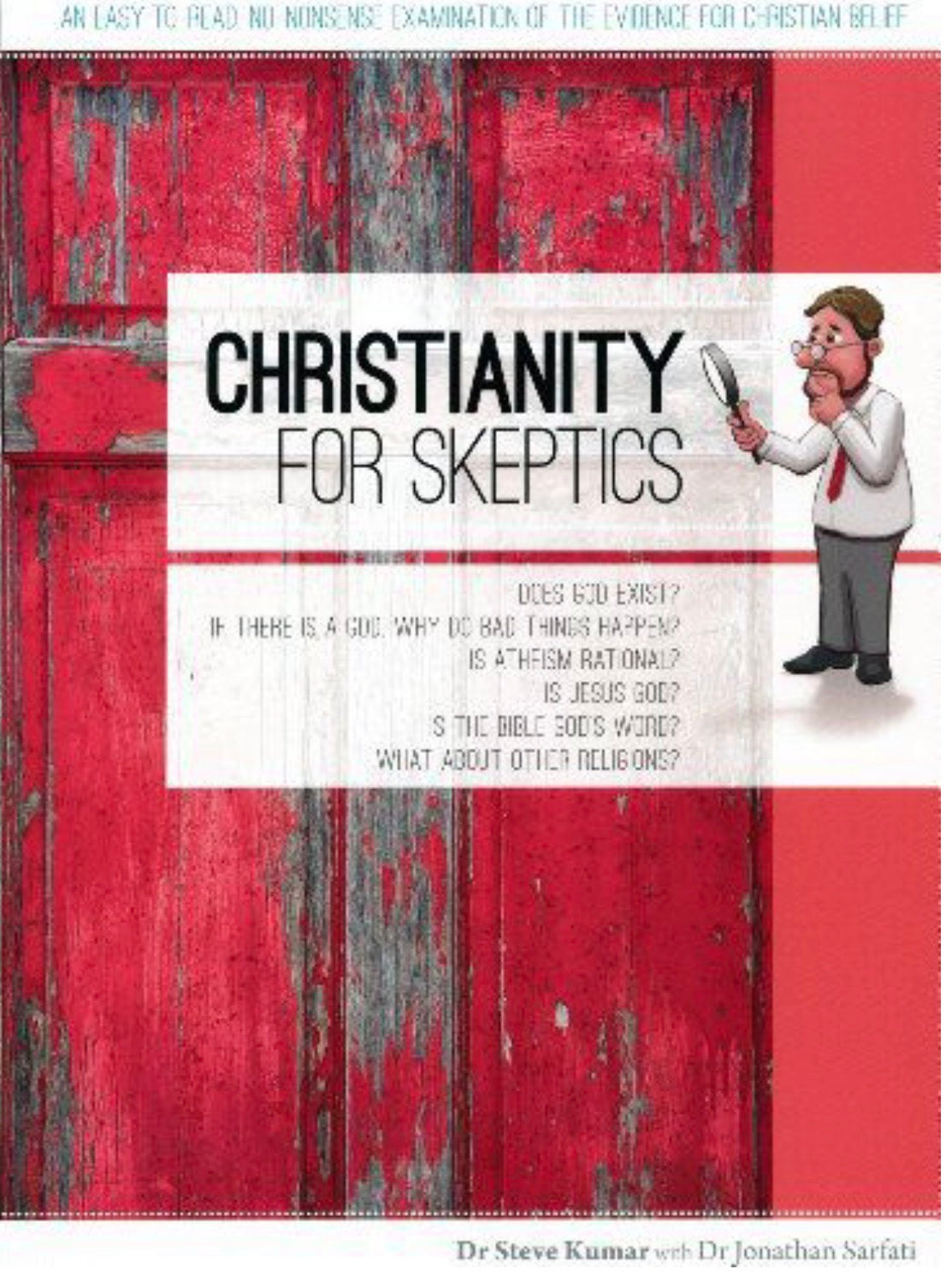 Christianity for Skeptics