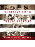 The Search for the Twelve Apostles