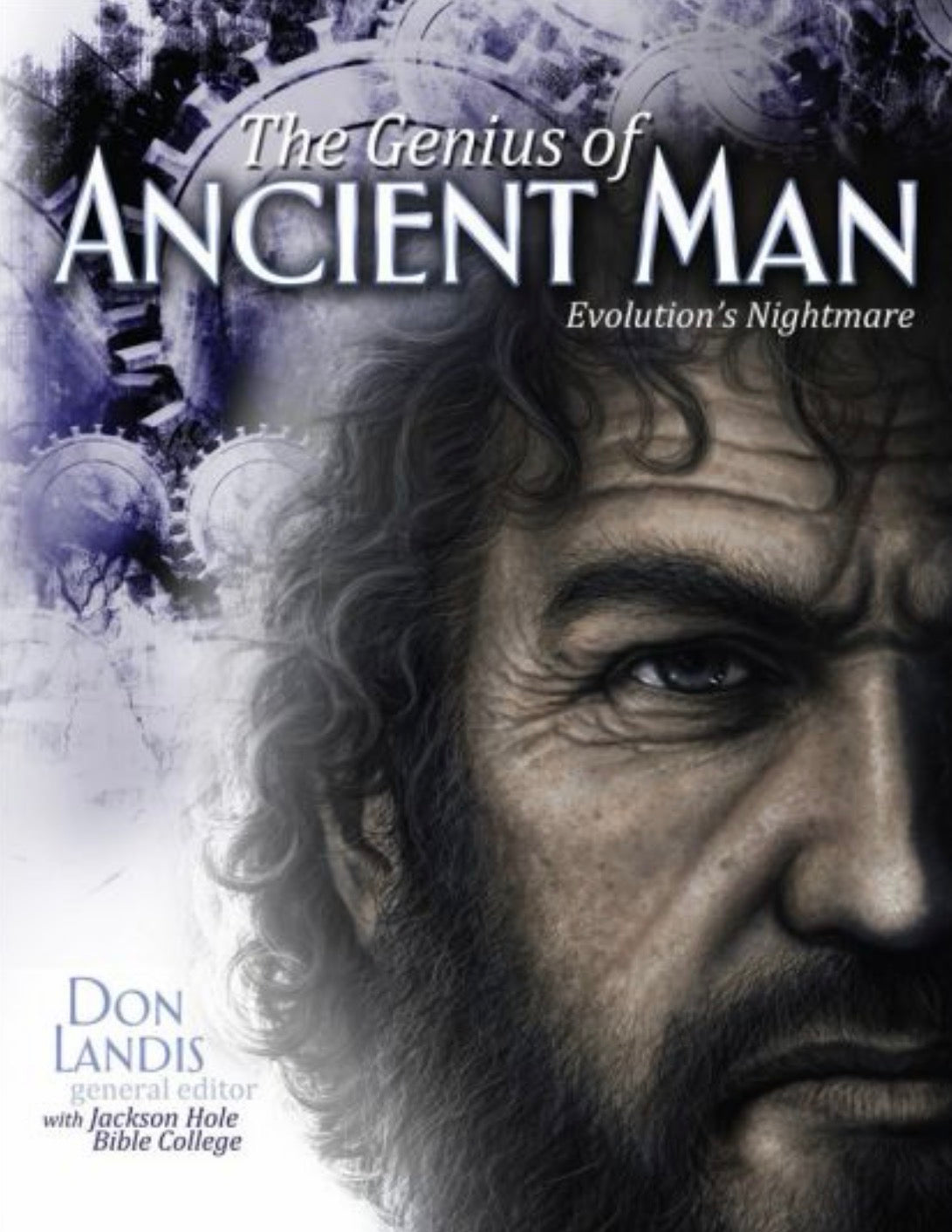 The Genius of Ancient Man