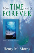 For Time and Forever