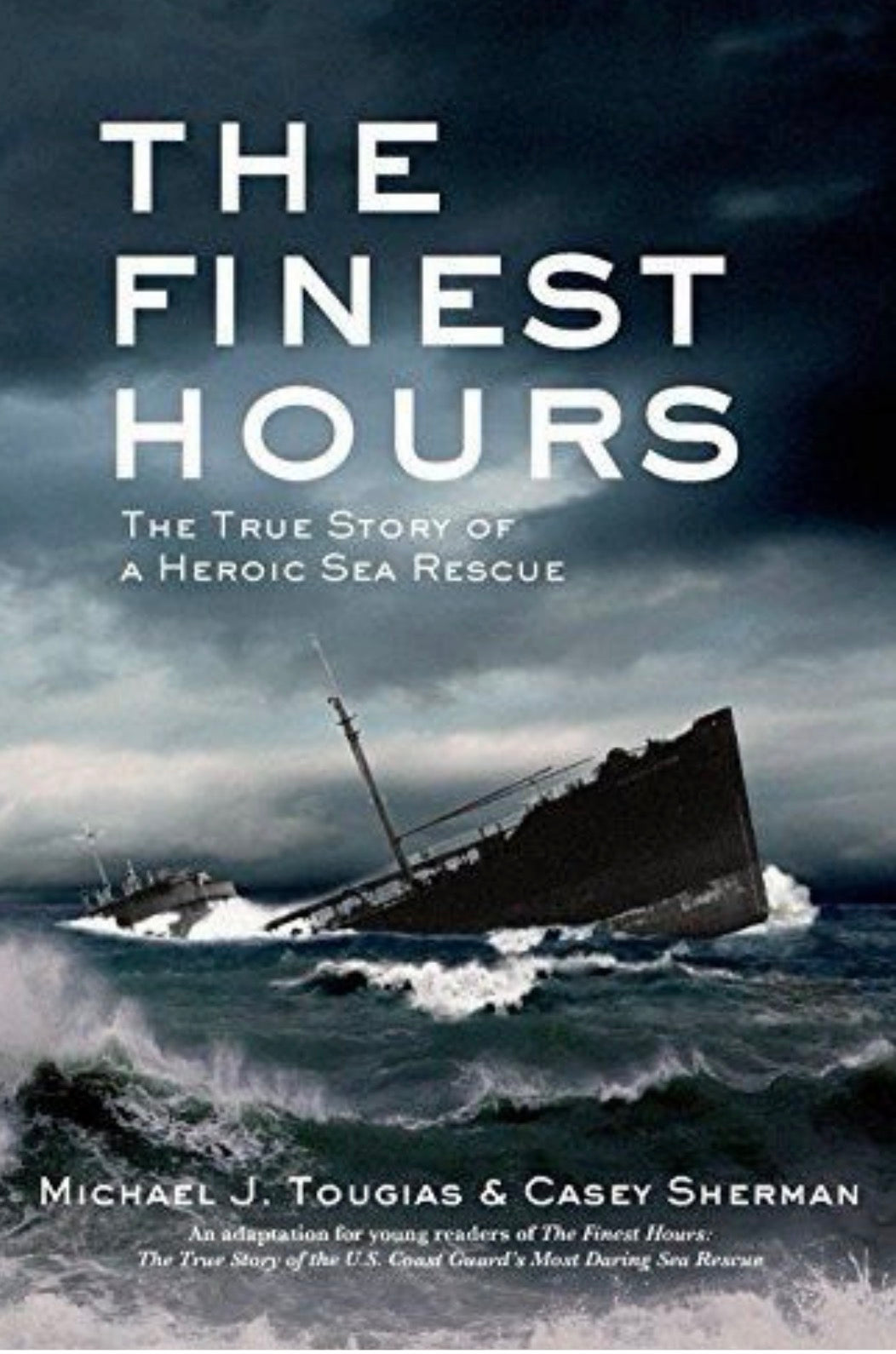 The Finest Hours