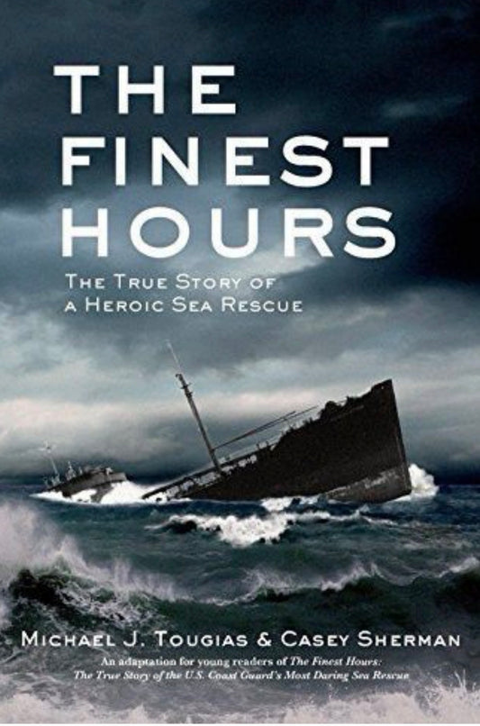 The Finest Hours
