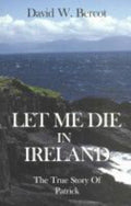 Let Me Die in Ireland The True Story of Patrick