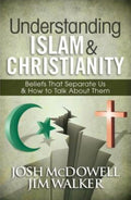 Understanding Islam and Christianity Beliefs That Separate Us and How to Talk About Them
