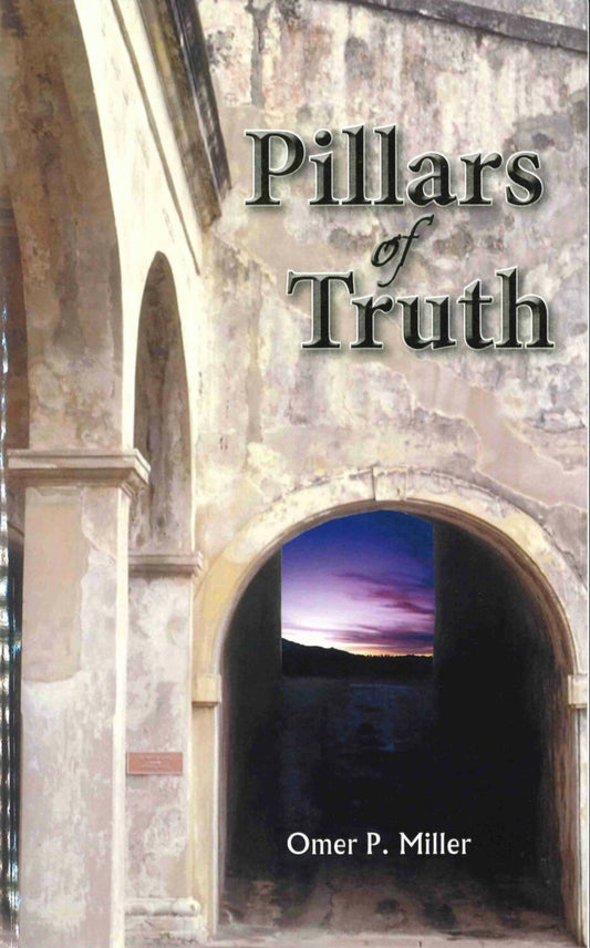 Pillars of Truth