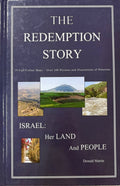 The Redemption Story, Israel: Her Land and People
